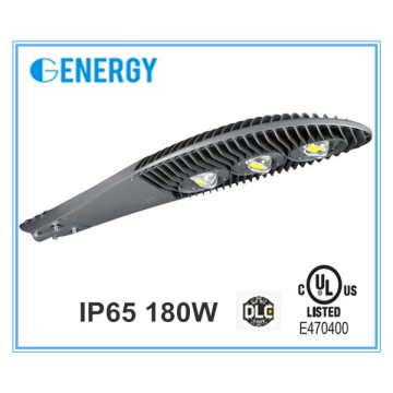 los nuevos productos llevaron la luz, luces de calle llevadas UL 75W, 115W, 180W